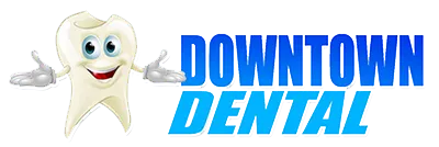 Downtown Dental Bridgeport Logo